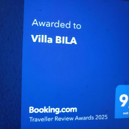 Villa Bila Подстрана Екстериор снимка